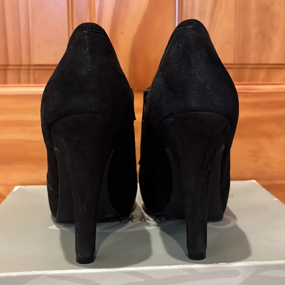 Gianni Bini Tula004 Booties - Picture 6 of 8